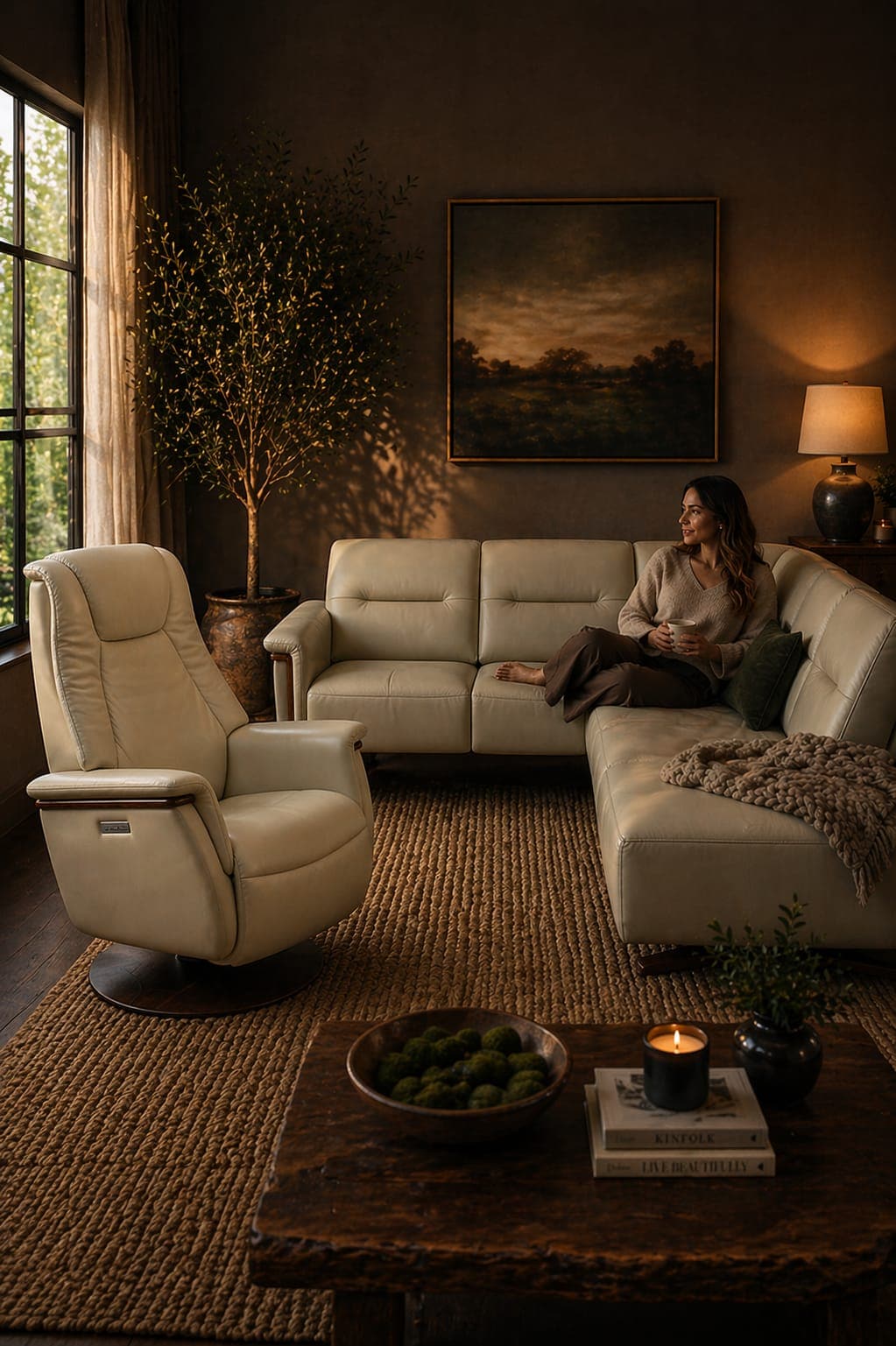 Harmony Home | Luxury Furniture & Sleep Systems in Apex