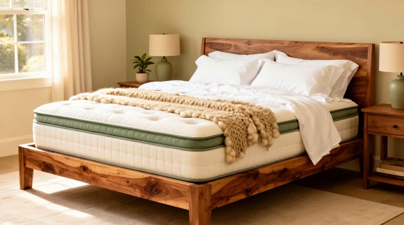 Harmony Home | Luxury Furniture & Sleep Systems in Apex, NC